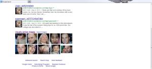 Google Images-people are monkeys